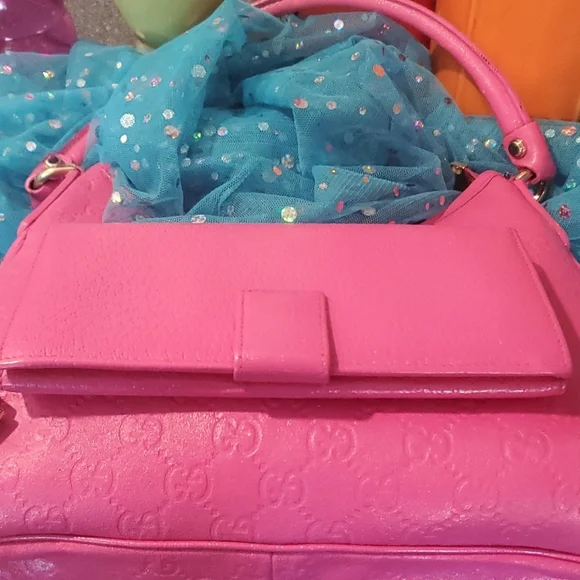 Gucci Wallet - Picture 10 of 14